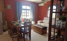 Casa Rural Ciudad Sonada